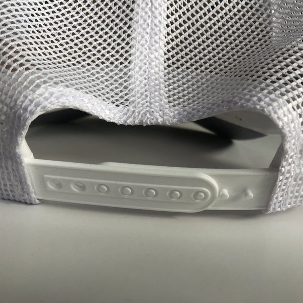 The Mountain Meshback