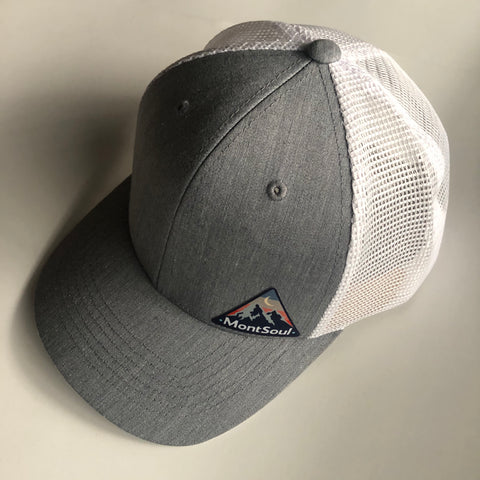 The Mountain Meshback