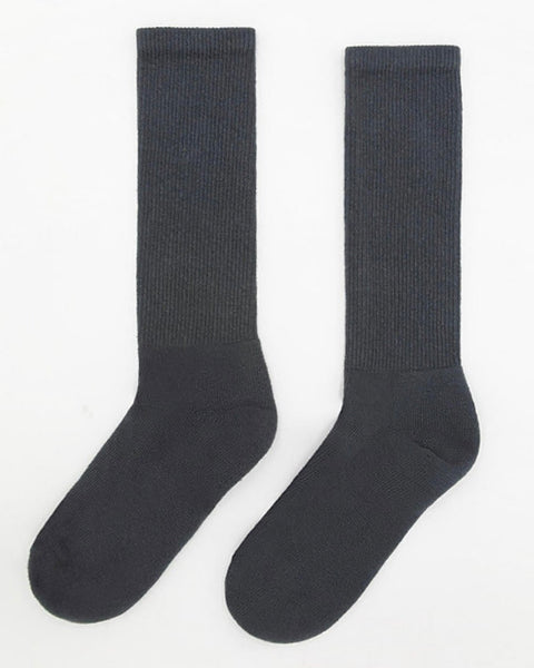 Heavy Crew Sock