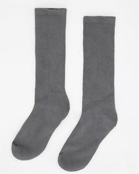 Heavy Crew Sock
