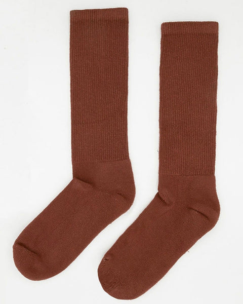 Heavy Crew Sock