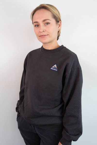 The Bighorn Crewneck Sweatshirt