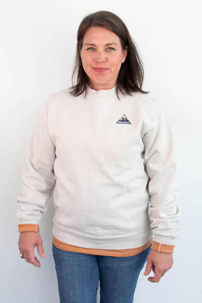 The Bighorn Crewneck Sweatshirt