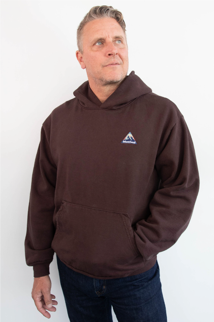 トップス ELEMENTS OF STYLE SOUL CAMP HOODIE The Camp Hoodie | MontSoul