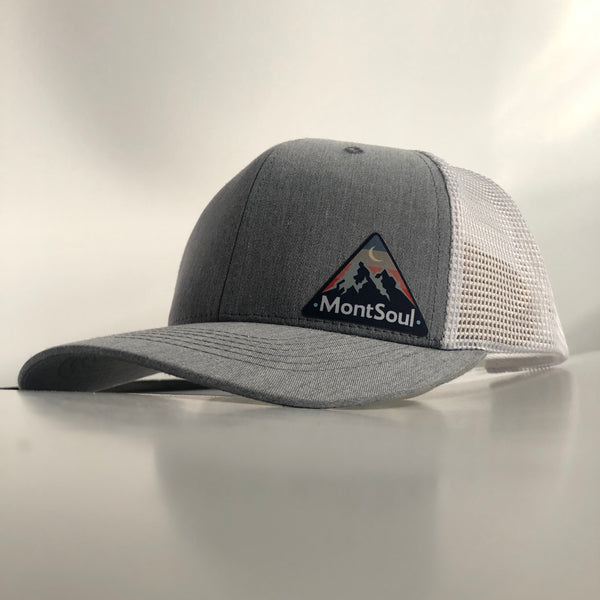 The Mountain Meshback