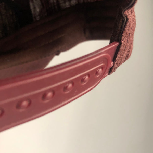 The Field Trip Hemp Trucker cap