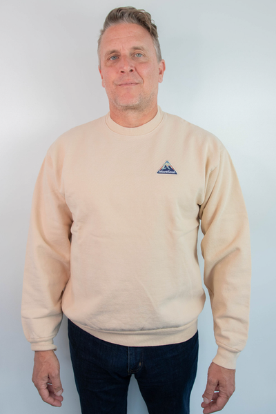 The Bighorn Crewneck Sweatshirt