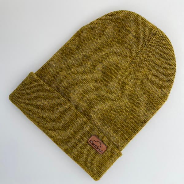 Classic Cuff Beanie