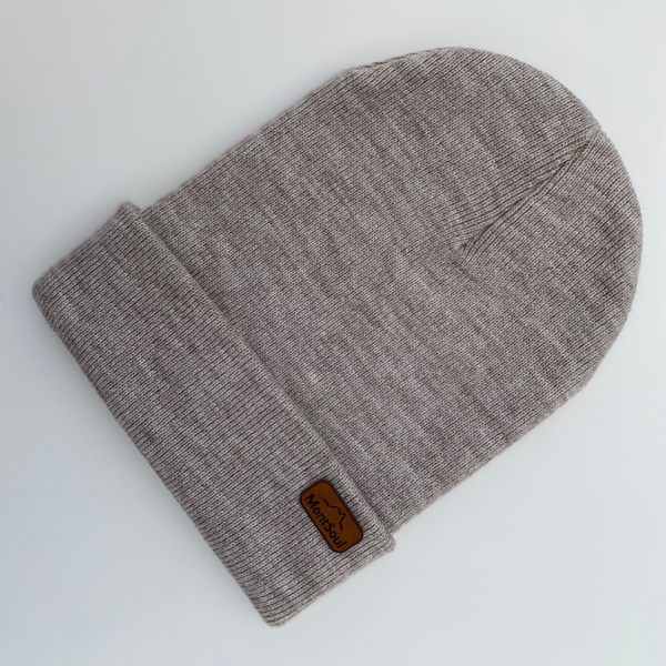 Classic Cuff Beanie