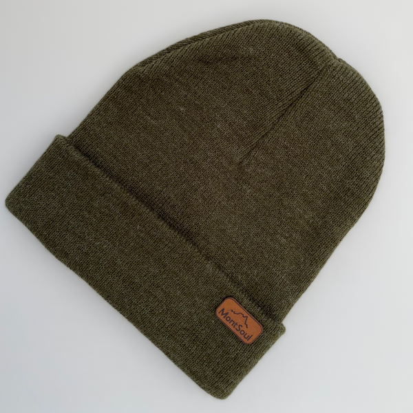 Classic Cuff Beanie